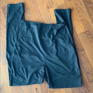 Isabel maternity leggings